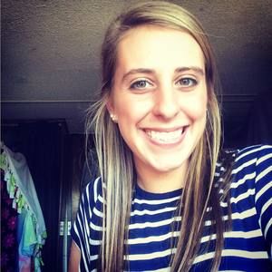 Meet your Posher, Megan